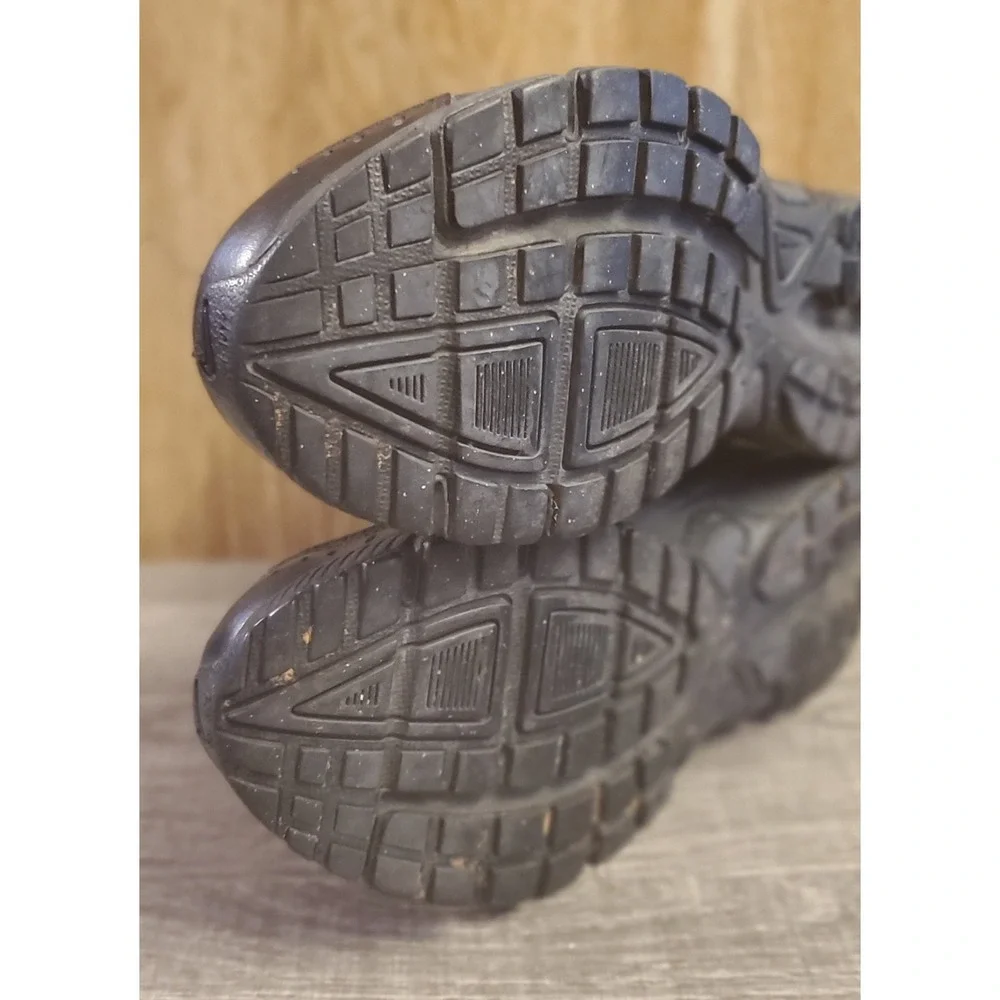 Nike Dart 8‎ Athletic Shoes Womens Size 7.5 Black